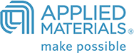 Logo - Applied Materials