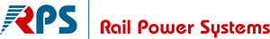 Logo - Rail Power Systems